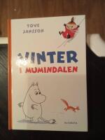Vinter i Mumindalen