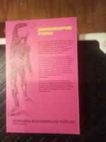 M&auml;nniskokroppens byggnad