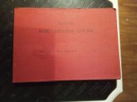 BASIC. JAPANESE. COURSE 