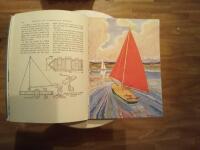 Model Boat Building