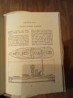 Model Boat Building