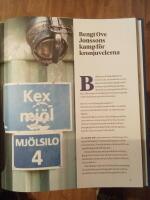 Livet & kexen i Kungälv Göteborgs kex