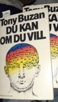 DU KAN OM DU VILL