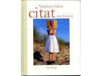 V&auml;rldens b&auml;sta citat