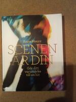 Scenen &auml;r din : g&ouml;r ditt varum&auml;rke till en hit