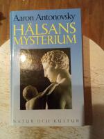 H&auml;lsans mysterium