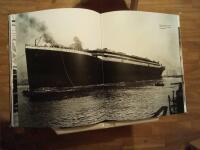 Building the Titanic