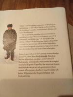 Sn&ouml; - en rensk&ouml;tare ber&auml;ttar