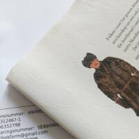 Sn&ouml; - en rensk&ouml;tare ber&auml;ttar