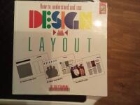How to understand and use design and layout 
