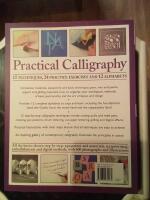Practical Calligraphy 