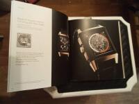 Jaeger- LeCoultre 80 years of the Reverso cult