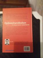 Optionshandboken : l&auml;r dig grunderna i optionshandel