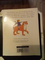 The tiger who came to tea