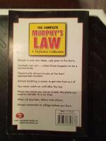 The complete Murphy's law