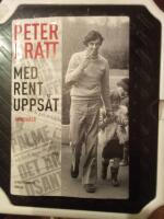 Med rent upps&aring;t