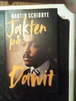 Jakten p&aring; Dawit