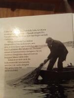 Minnen från Värmdö skärgård