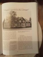 Minnen från Värmdö skärgård