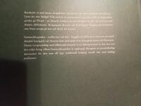 Gammalsbyg&aring;rdens receptsamling