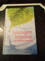 Salutogent ledarskap