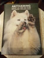 Aktivering : smart lek med din hund