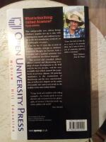 What is this thing called science?