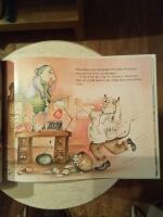 Varning f&ouml;r veterin&auml;ren