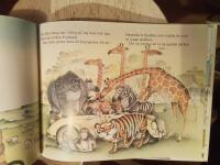 Varning f&ouml;r veterin&auml;ren