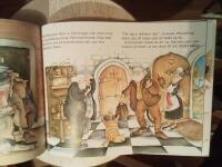 Varning f&ouml;r veterin&auml;ren