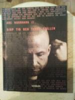 Djup tid och tunna st&auml;llen