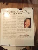 The Swedish oil kings