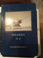 DRAKEN 50 &Aring;R 