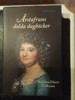 &Aring;rstafruns dolda dagb&ouml;cker