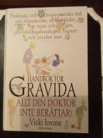 Handbok f&ouml;r gravida 
