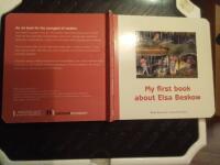 My first book about Elsa Beskow