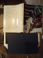 Maktspelet kring m&aring;nen 