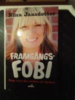 Framg&aring;ngsfobi : vinn &ouml;ver r&auml;dslan att lyckas