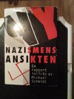 Nynazismens ansikten : en rapport