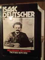 Den v&auml;pnade profeten 