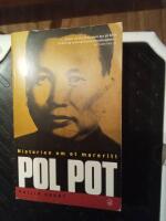 Pol Pot 