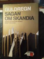Guldregn : sagan om Skandia