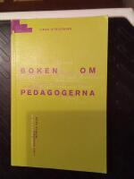 Boken om pedagogerna