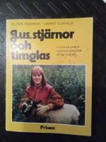 Lus, stj&auml;rnor och timglas : vi stickar gamla nordiska m&ouml;nster p&aring; v&aring;r tids vis