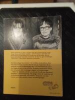 Lus, stj&auml;rnor och timglas : vi stickar gamla nordiska m&ouml;nster p&aring; v&aring;r tids vis