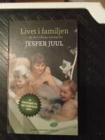 Livet i familjen : om det viktiga samspelet