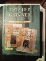 Gata upp och Gata ner  1-2