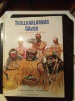 Trollkarlarnas g&aring;vor