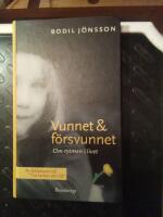 Vunnet och f&ouml;rsvunnet : om rytmen i livet