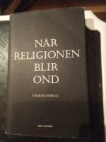 N&auml;r religionen blir ond